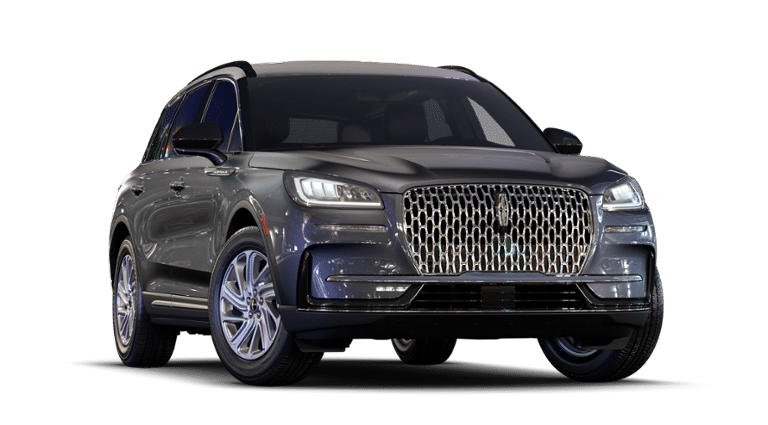 Lincoln Corsair® vehicle
